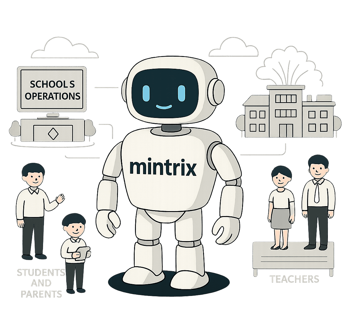 About Mintrix